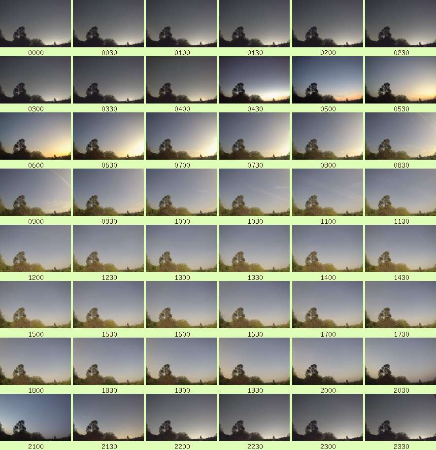 daycamsum