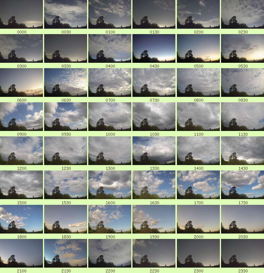 daycamsum