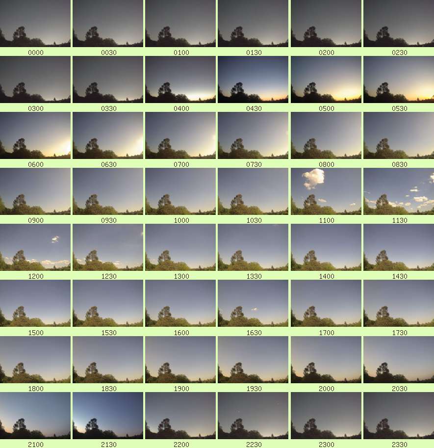 daycamsum