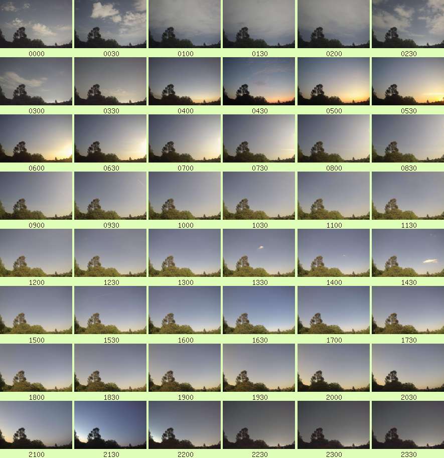 daycamsum