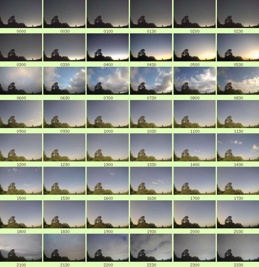 daycamsum