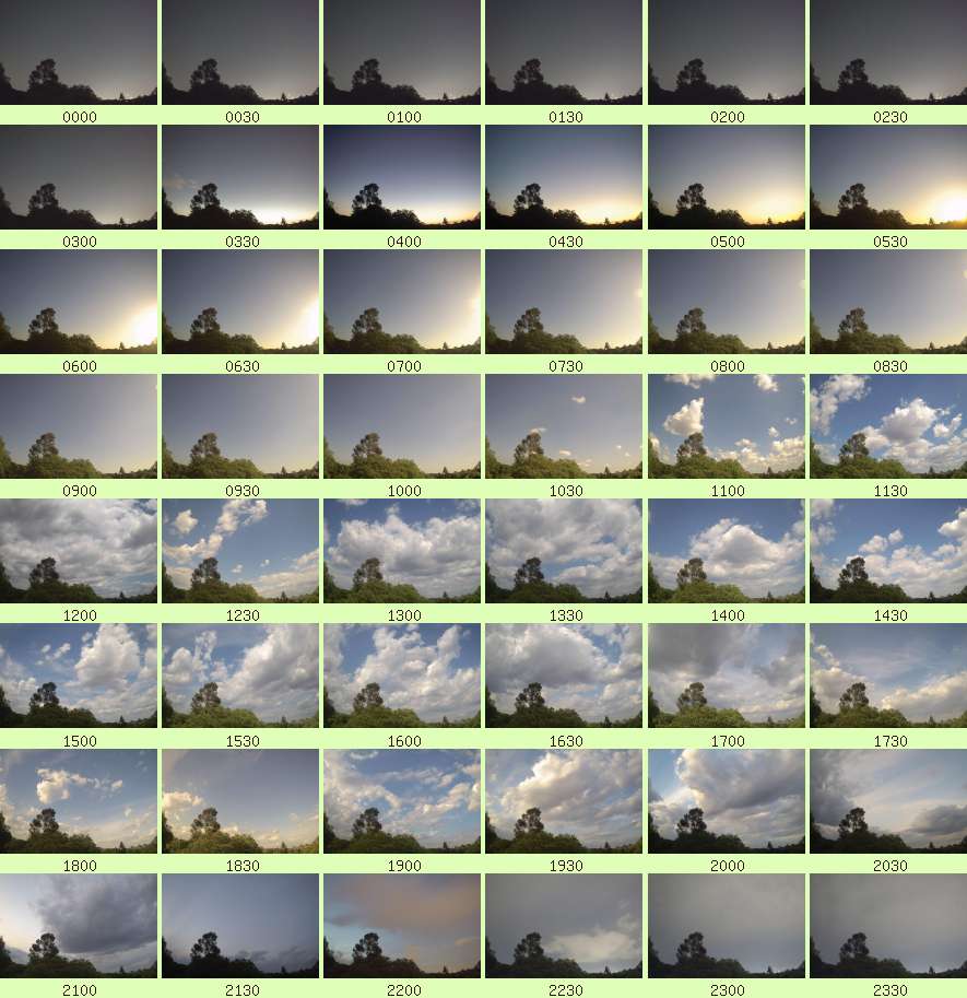 daycamsum