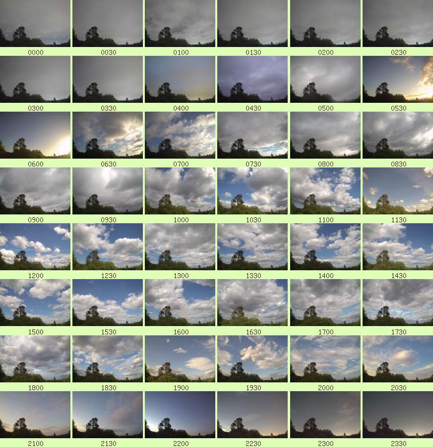 daycamsum