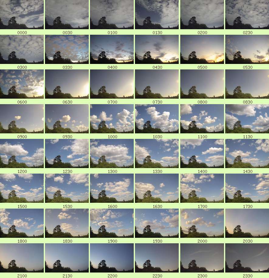 daycamsum
