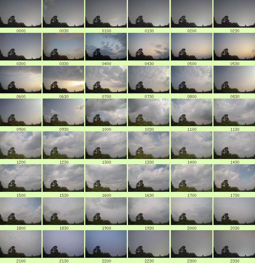 daycamsum