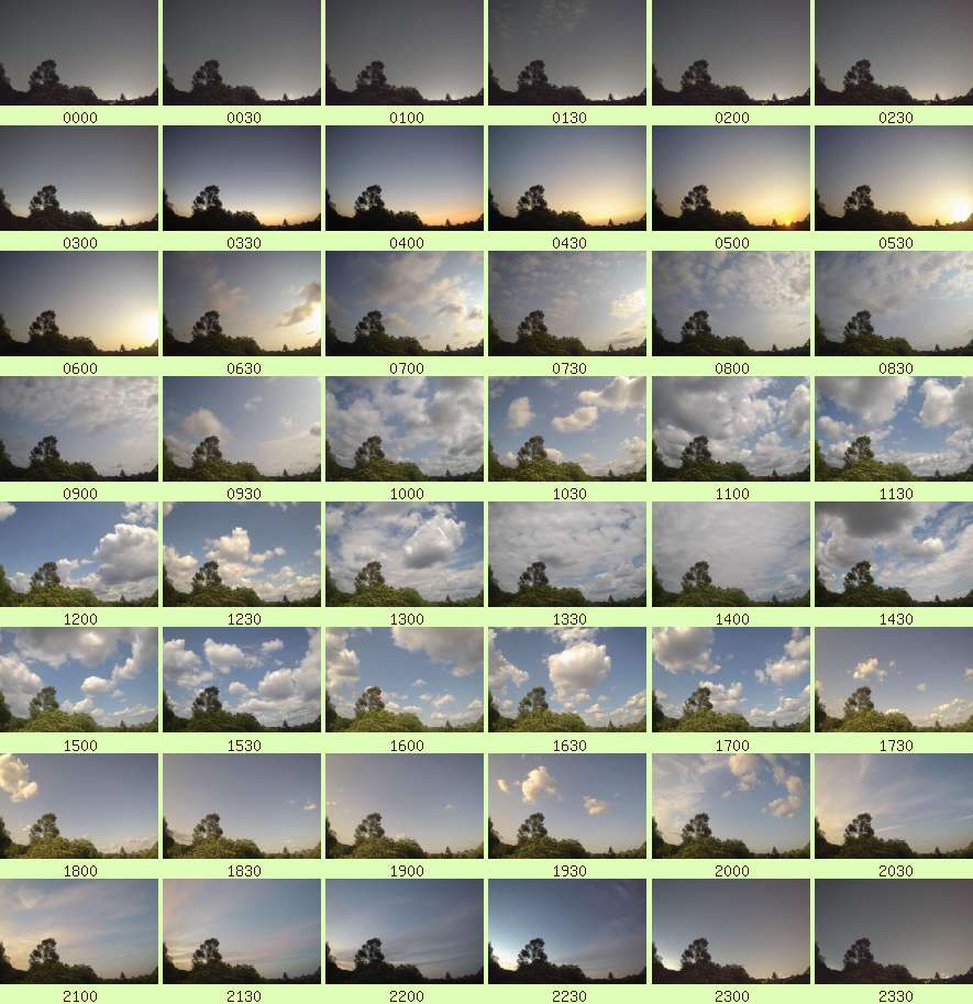 daycamsum