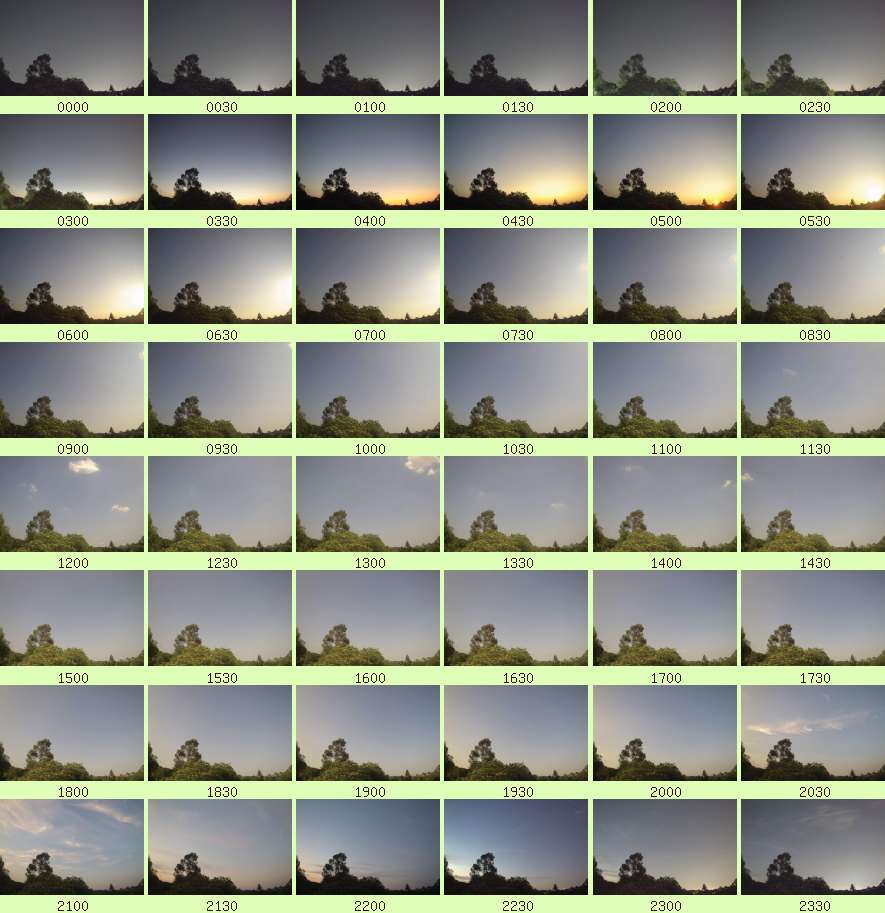 daycamsum