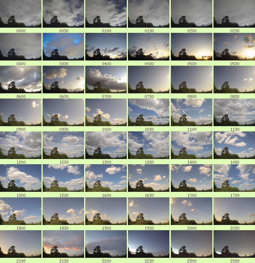 daycamsum