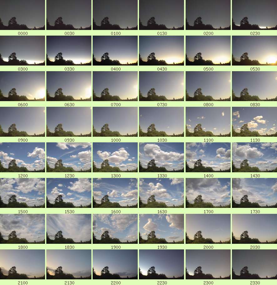 daycamsum