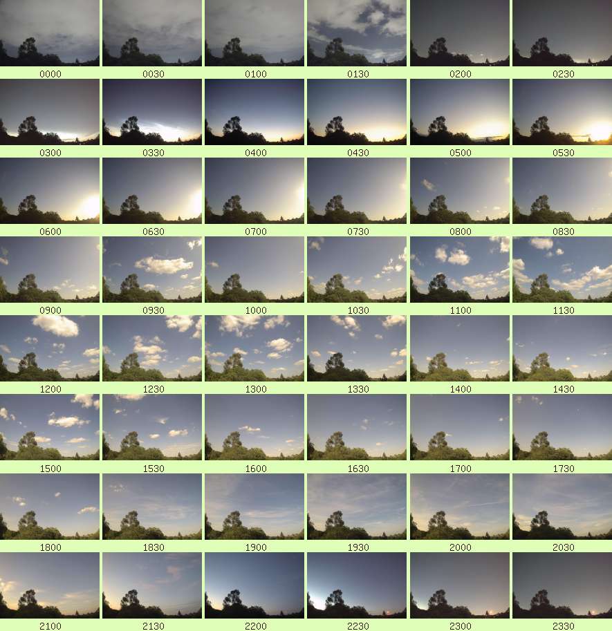 daycamsum