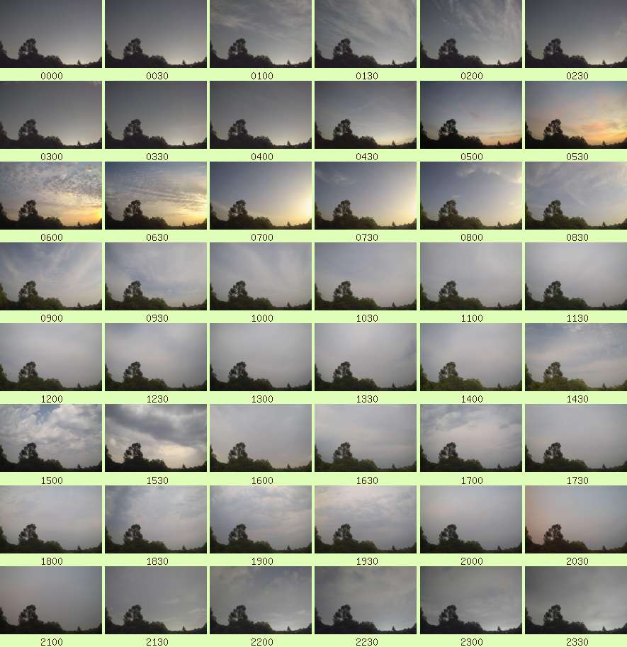 daycamsum