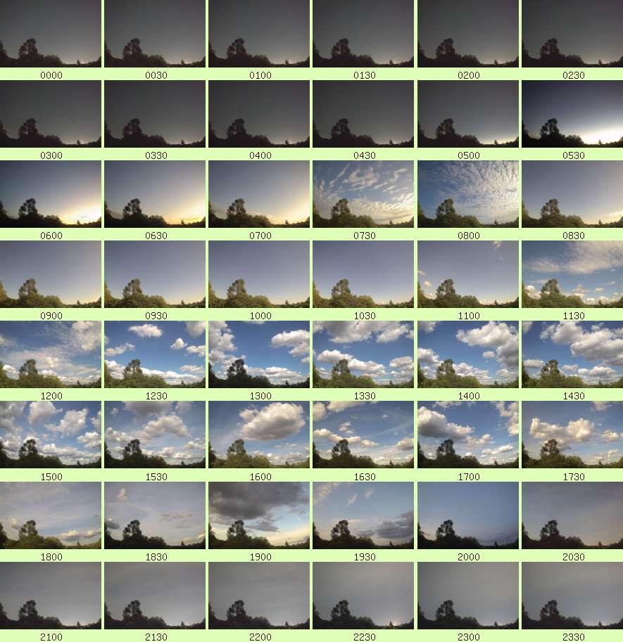 daycamsum