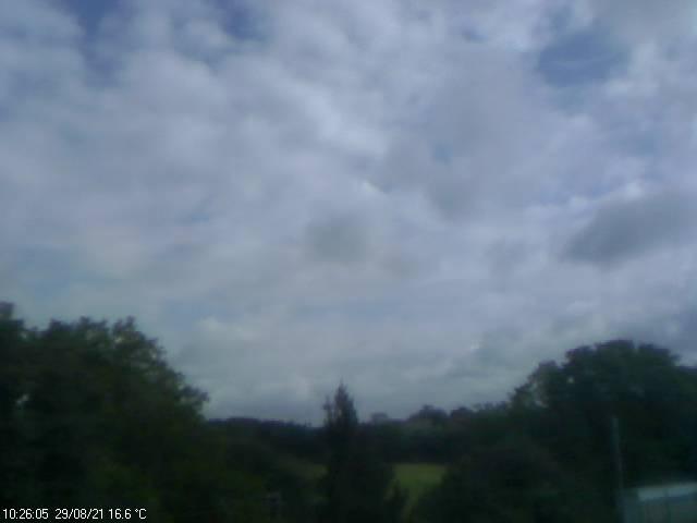 Weathercam