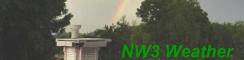 NW3 Weather