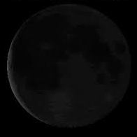 Moon age: 28 days,2 hours,28 minutes,2%