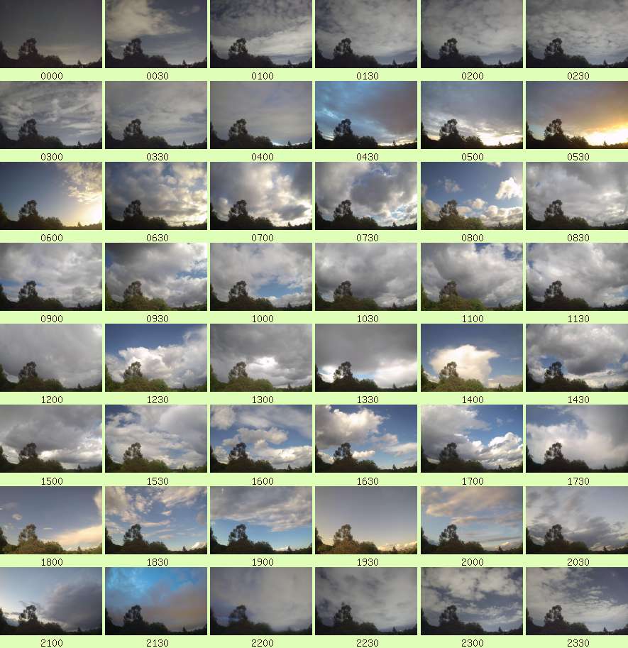 daycamsum