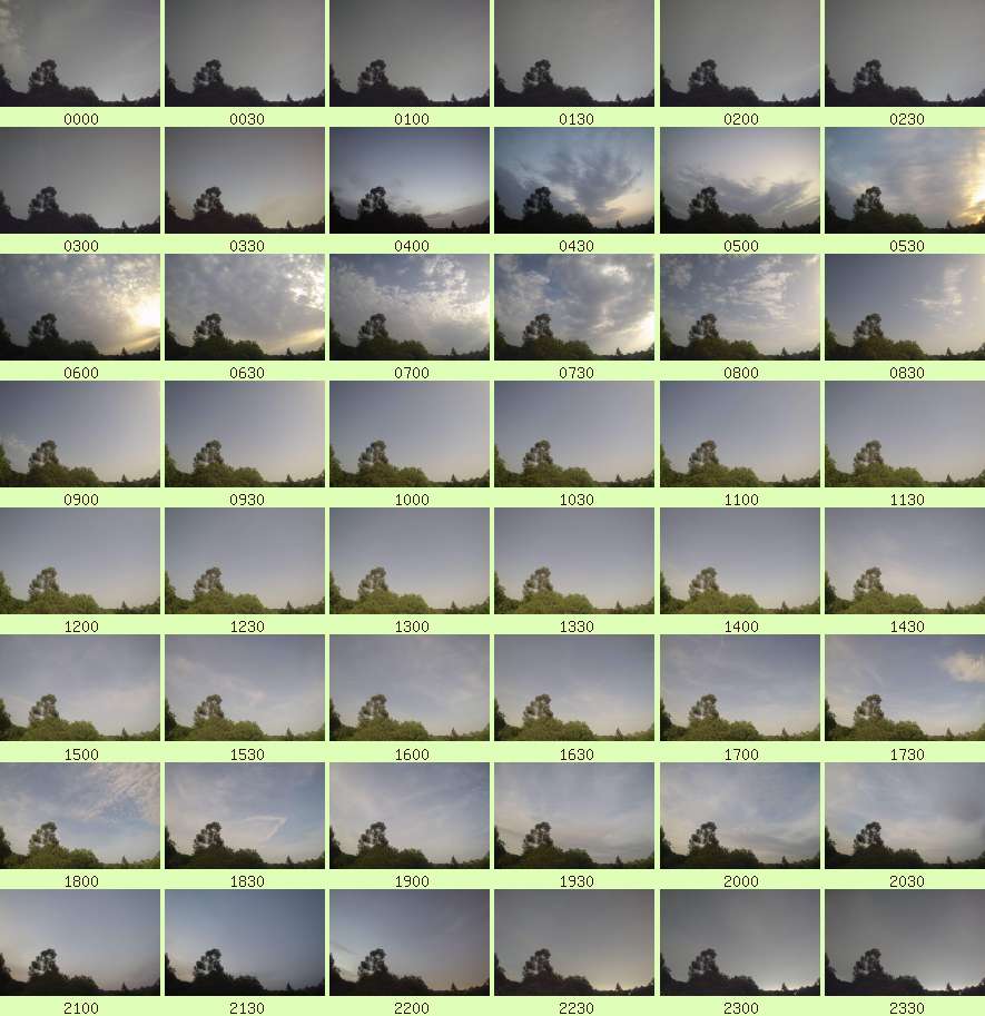 daycamsum