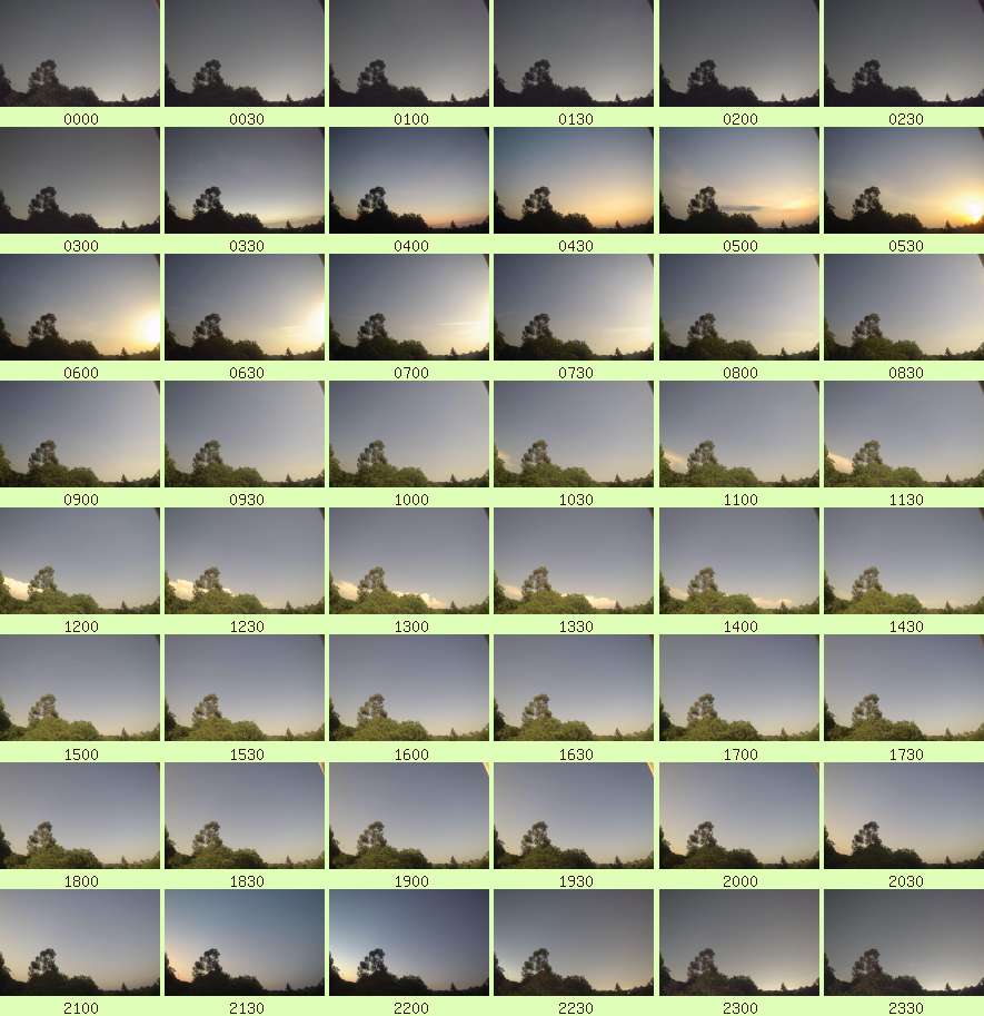 daycamsum