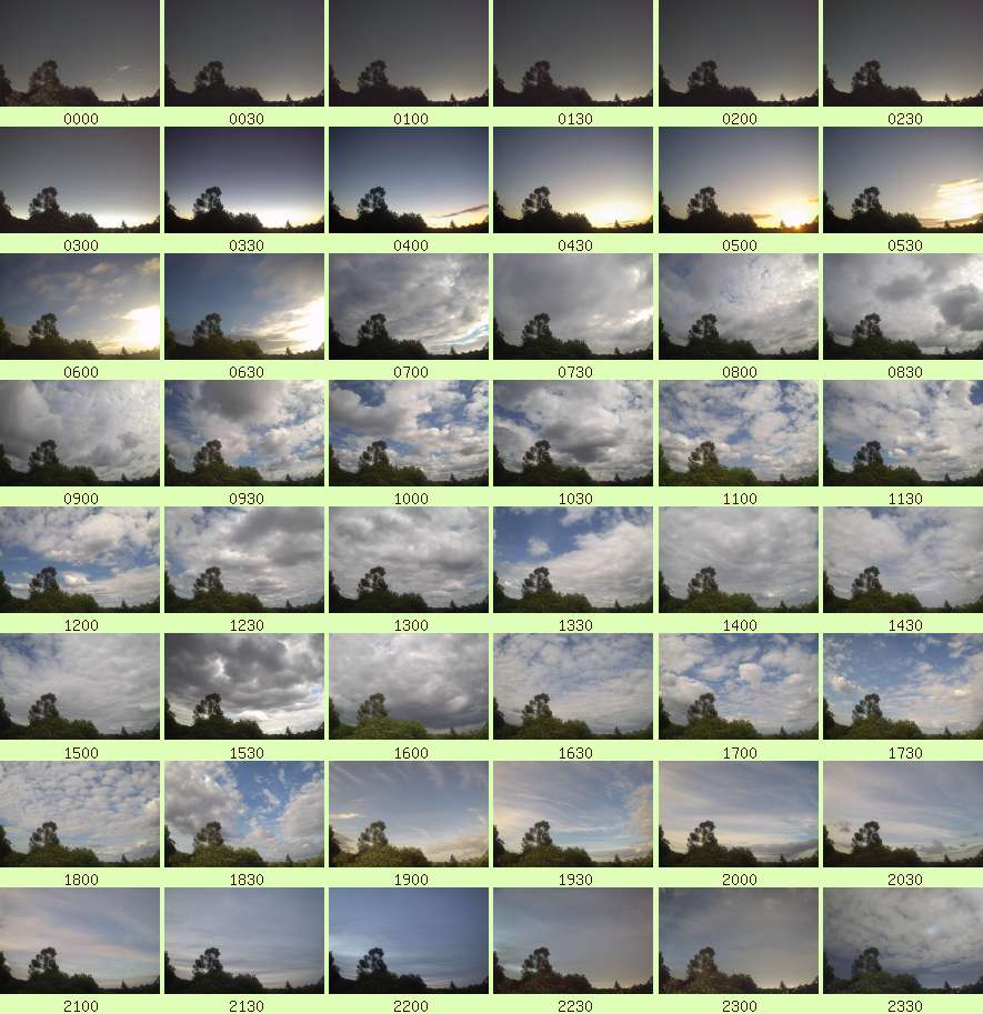 daycamsum