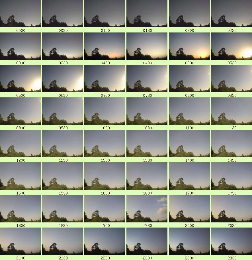 daycamsum