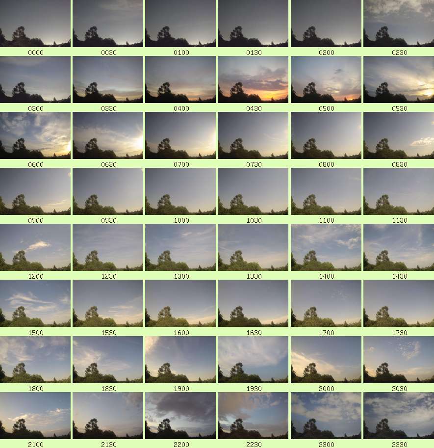 daycamsum
