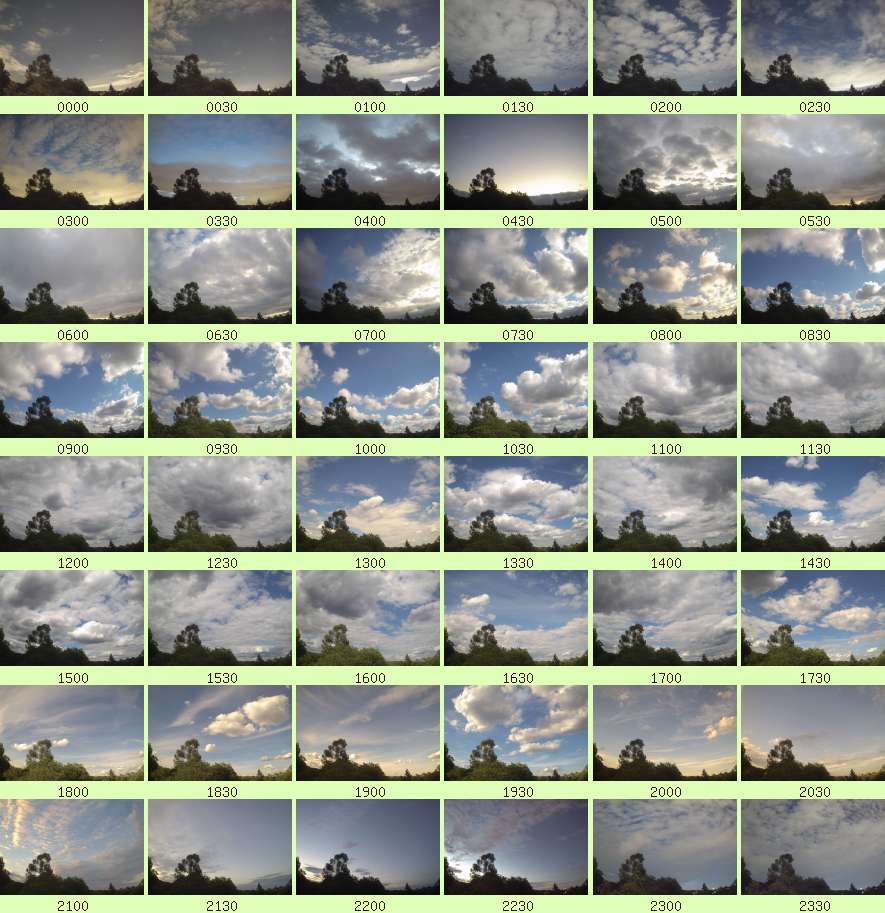 daycamsum
