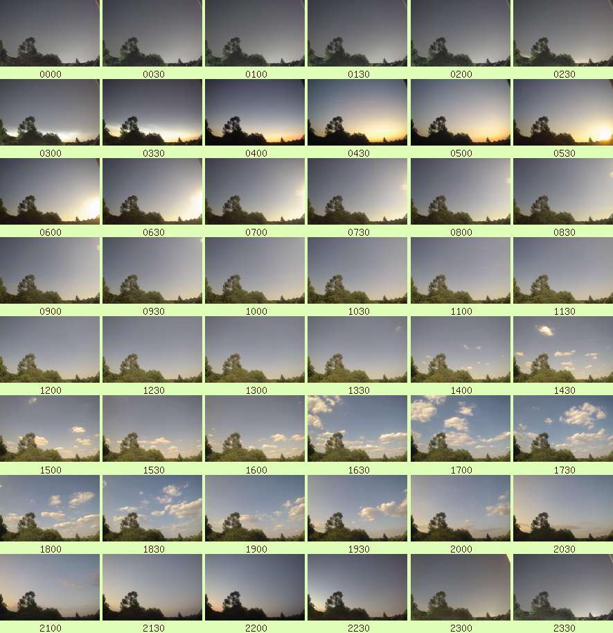 daycamsum