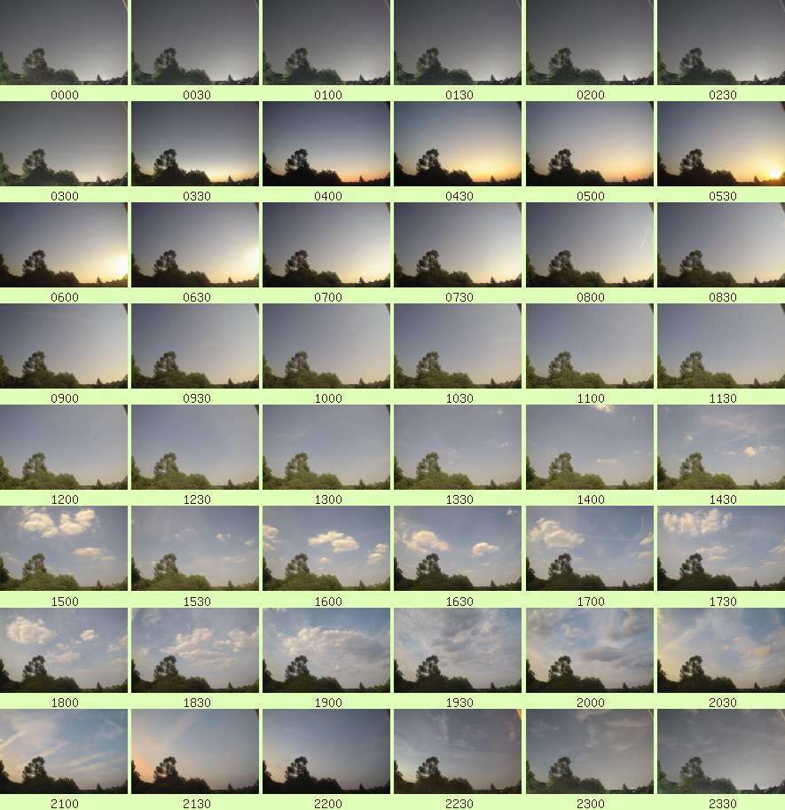 daycamsum