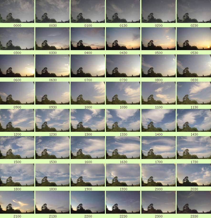daycamsum