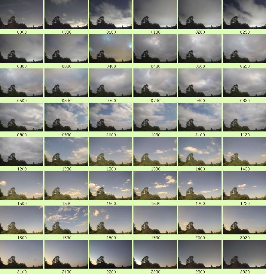 daycamsum