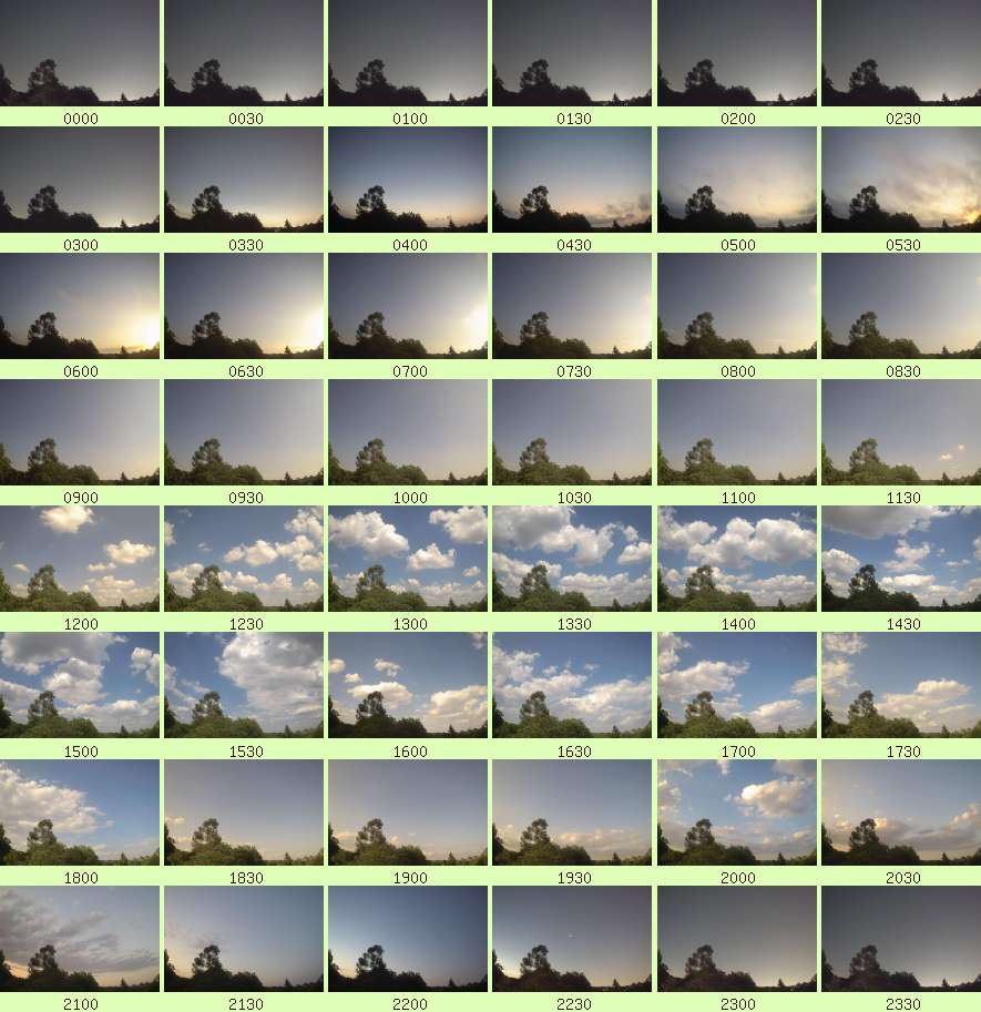 daycamsum