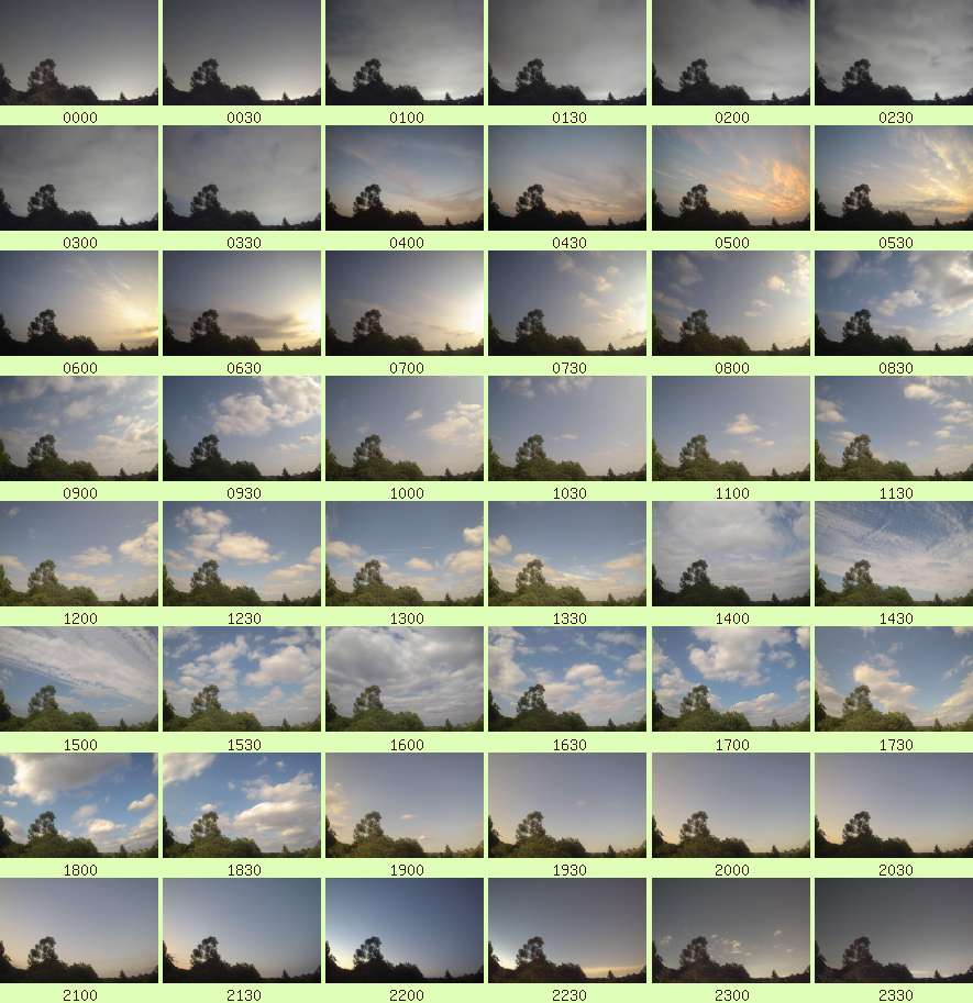 daycamsum