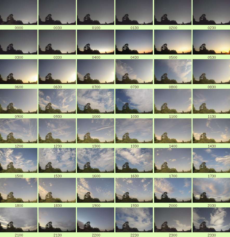 daycamsum