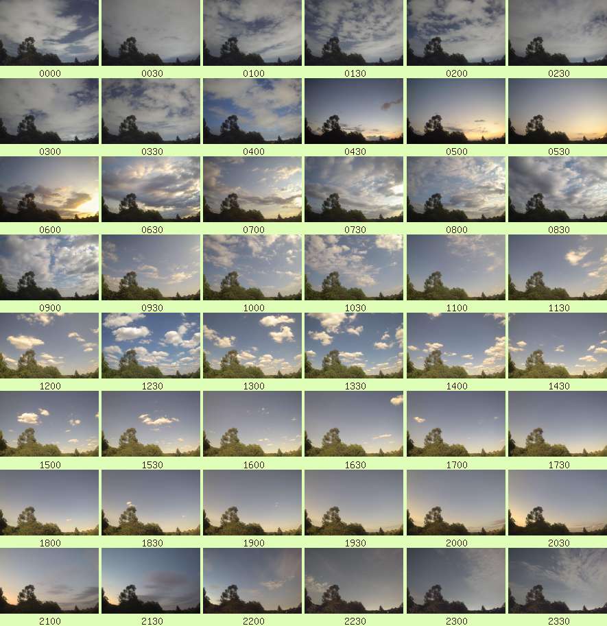 daycamsum