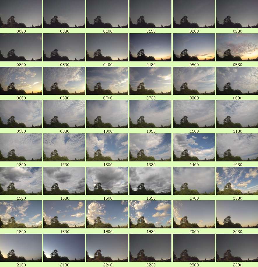 daycamsum