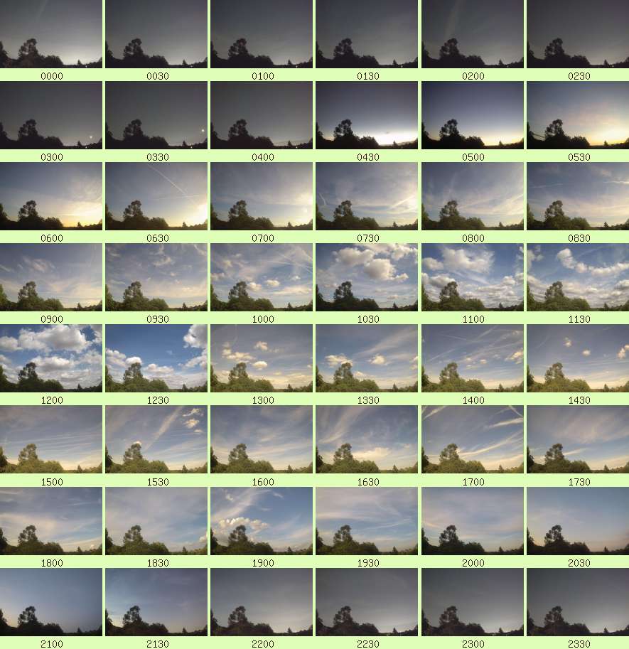 daycamsum