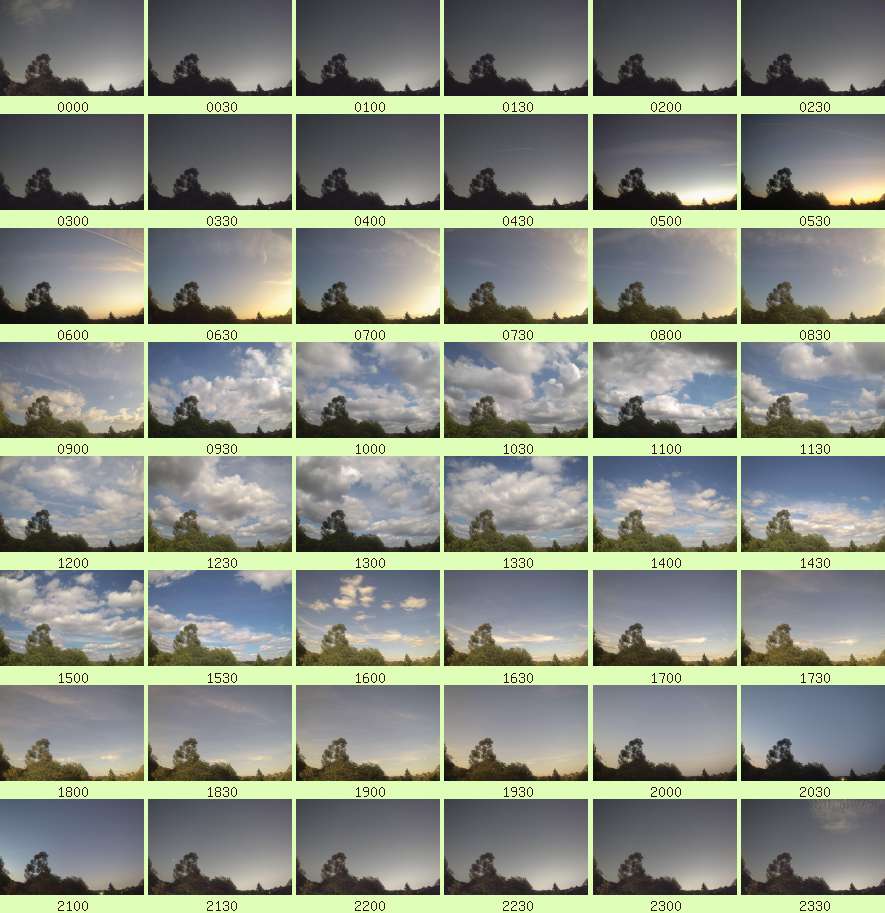 daycamsum