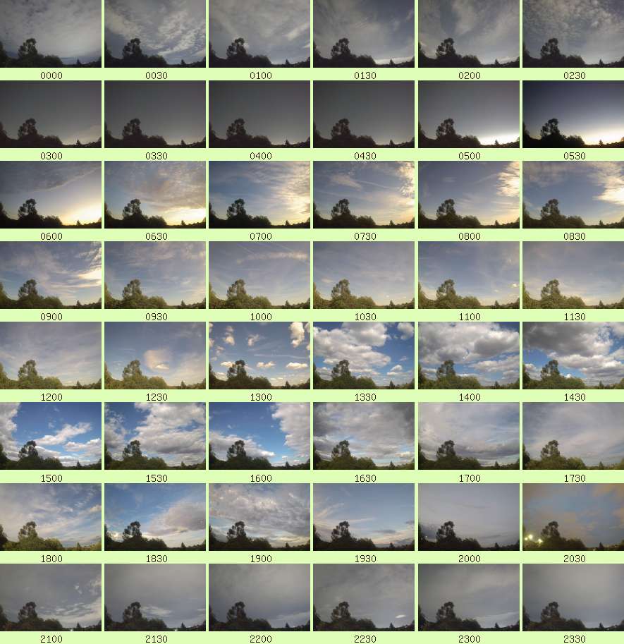 daycamsum