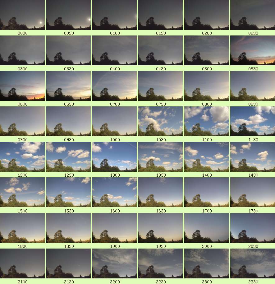 daycamsum