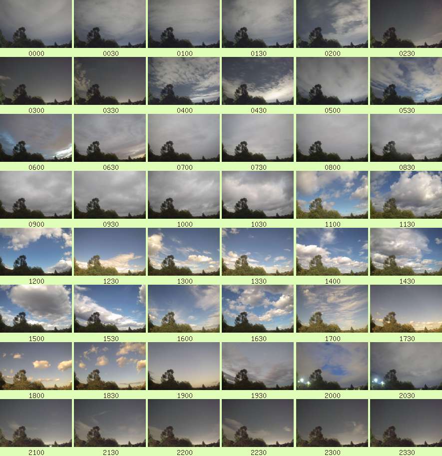 daycamsum