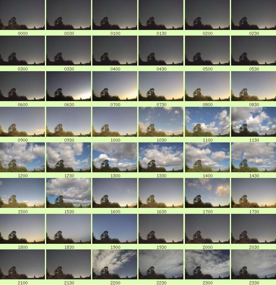 daycamsum